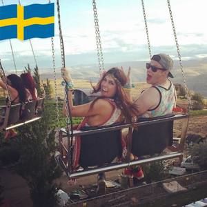 Meet your Posher, Emelie